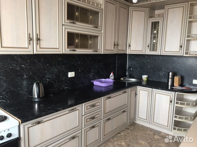 2-к квартира, 56 м², 7/7 эт.