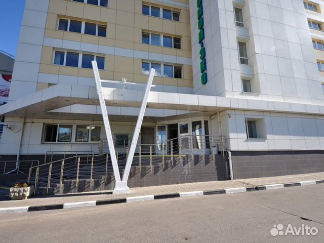 Сдам торговое помещение, 411.40 м²