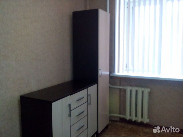 2-к квартира, 44 м², 2/5 эт.