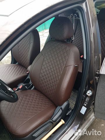 Авточехлы - для Hyundai creta Авточехлы - для Hyundai creta