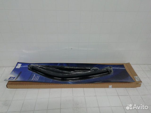 Комплект дефлекторов окна Chevrolet Tahoe 3 GMT900