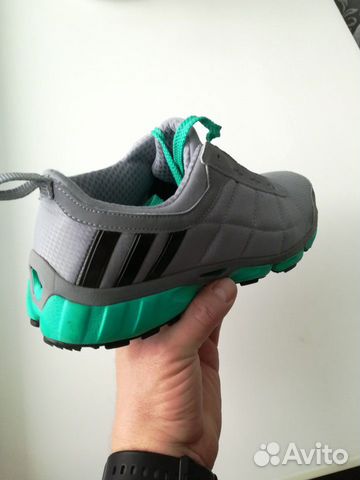 Кроссовки adidas, оригинал