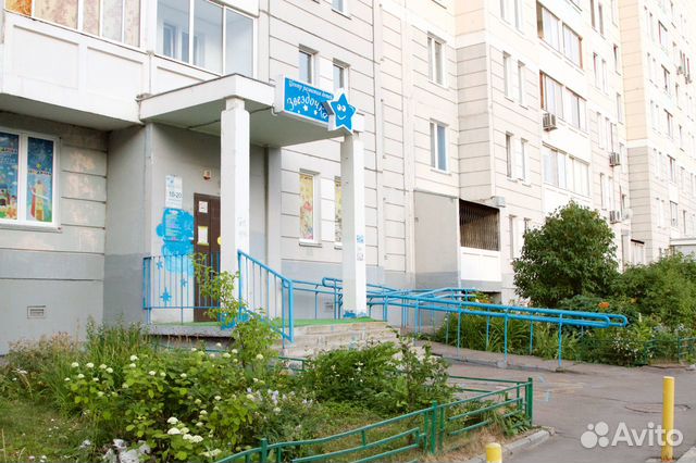 Помещение свободного назначения, 160 м²