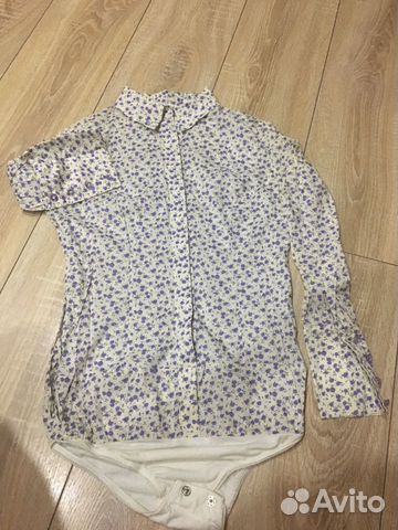 Рубашка Paul Smith Рубашка Paul Smith