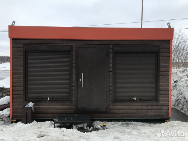 Сдам Павильон Киоск Торговое помещение, 15 м² Сдам Павильон Киоск Торговое помещение, 15 м²