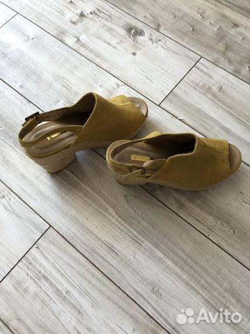 Босоножки Босоножки