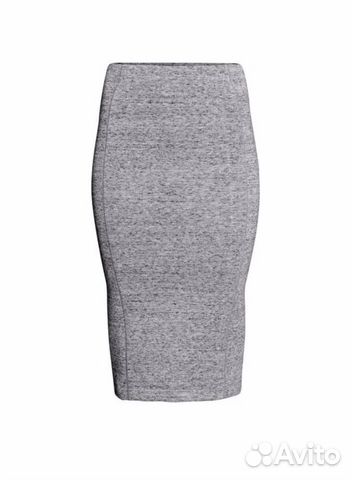 Юбка-карандаш H&M Юбка-карандаш H&M