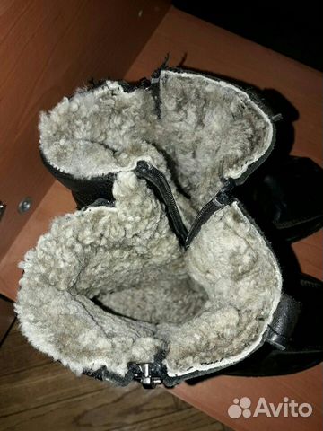 Сапоги Сапоги