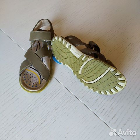 Босоножки Босоножки