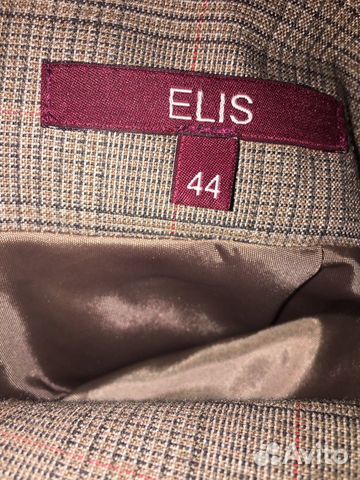 Новая юбка Elis Новая юбка Elis
