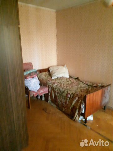 2-к квартира, 47 м², 3/14 эт. 2-к квартира, 47 м², 3/14 эт.