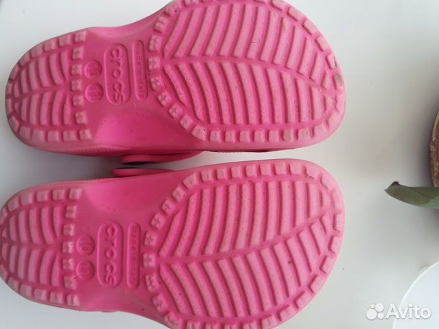 Кроксы crocs C10/C11 27-28 р Кроксы crocs C10/C11 27-28 р