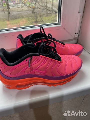Кроссовки Nike Кроссовки Nike