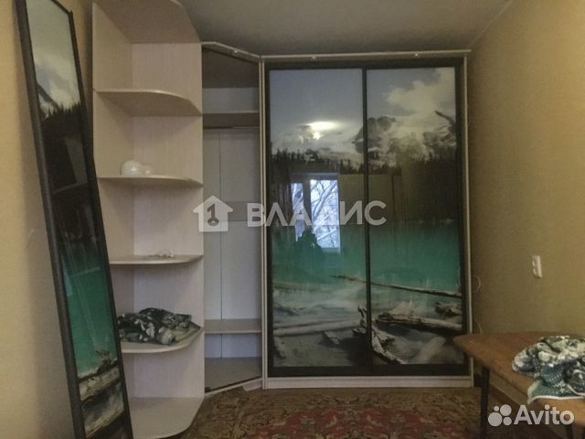 2-к квартира, 45.5 м², 4/5 эт. 2-к квартира, 45.5 м², 4/5 эт.