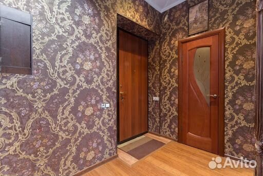 3-к квартира, 58 м², 5/10 эт.