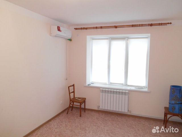 1-к квартира, 31 м², 1/5 эт.