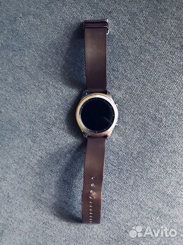 Samsung Gear S3 Classic Samsung Gear S3 Classic