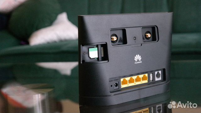 Роутер huawei B315s-22 imei TTL Роутер huawei B315s-22 imei TTL