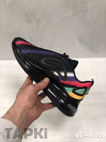 Nike Air Max 720 Nike Air Max 720