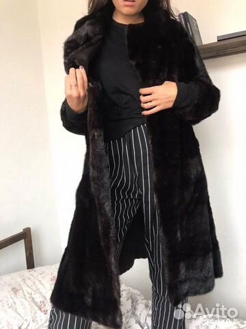 Шуба. Натуральный мех Шуба. Натуральный мех
