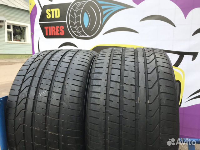 335 30 20 Pirelli бу летние шины 335 30 R20 335 30 20 Pirelli бу летние шины 335 30 R20