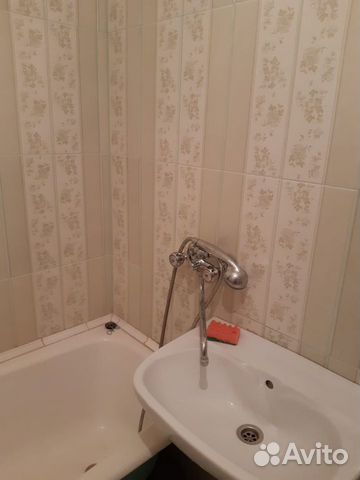 1-к квартира, 30 м², 9/9 эт. 1-к квартира, 30 м², 9/9 эт.