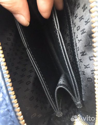 Сумка через плечо dkny Tribeca