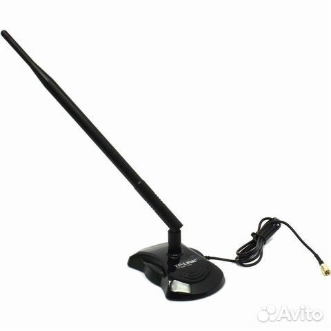 Антена TP - link TL - ANT2408C Антена TP - link TL - ANT2408C