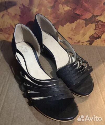 Босоножки Босоножки