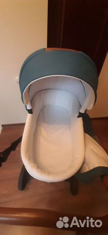 Детская Коляска Tutis mimi style 3 в 1 Детская Коляска Tutis mimi style 3 в 1