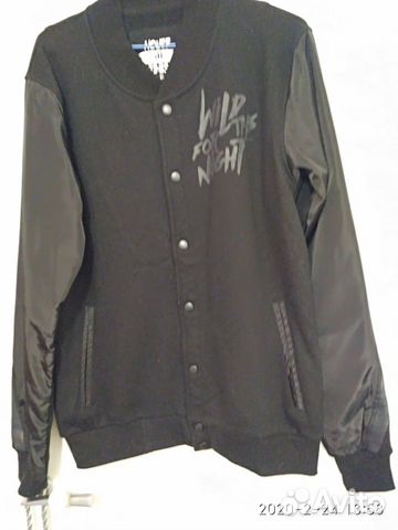 Толстовка housebrand M Толстовка housebrand M