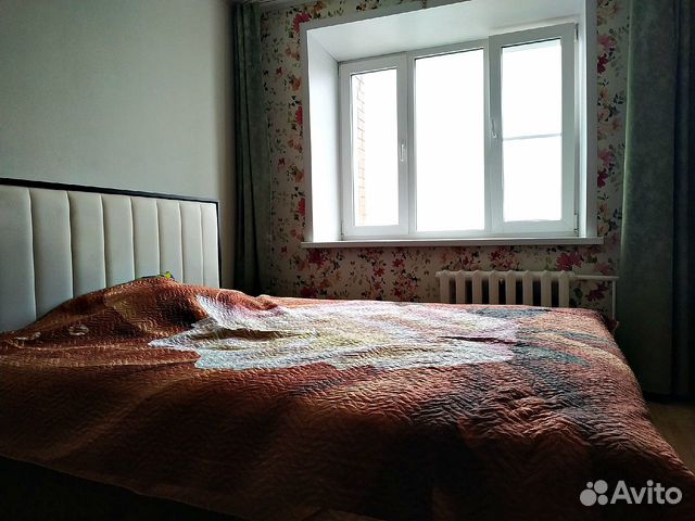 1-к квартира, 33 м², 10/11 эт.