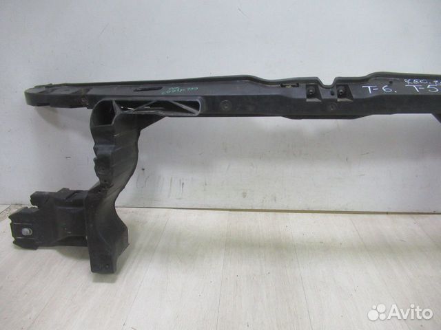Панель передняя Volkswagen Transporter T5 T6 Панель передняя Volkswagen Transporter T5 T6