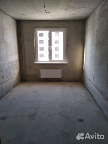 2-к квартира, 57.7 м², 10/10 эт. 2-к квартира, 57.7 м², 10/10 эт.