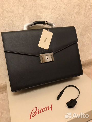 Портфель Brioni (оригинал) Портфель Brioni (оригинал)