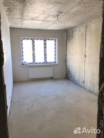 1-к квартира, 33.6 м², 4/12 эт.