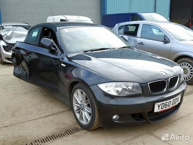 Распил BMW E81 E87 N46 N46B20 М техник Распил BMW E81 E87 N46 N46B20 М техник