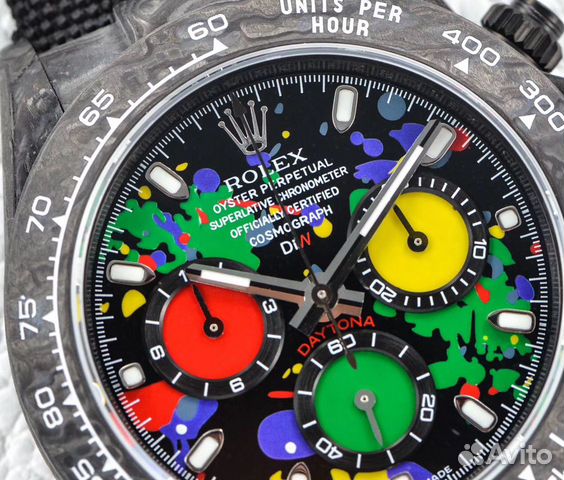 Rolex Daytona Cosmograph DIW Rolex Daytona Cosmograph DIW