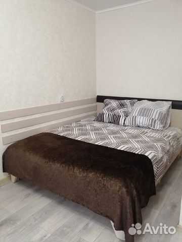 1-к квартира, 39 м², 4/9 эт.