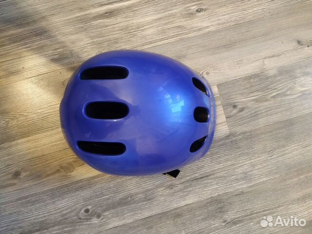 Шлем детский