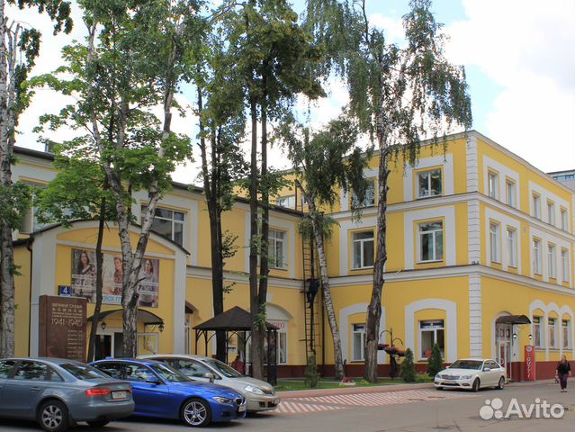 Торговое помещение, 230.45 м² Торговое помещение, 230.45 м²