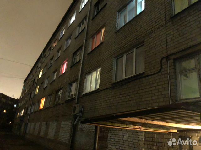 недвижимость Калининград Красная 136