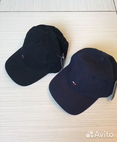 Бейсболка/кепка Tommy Hilfiger Бейсболка/кепка Tommy Hilfiger