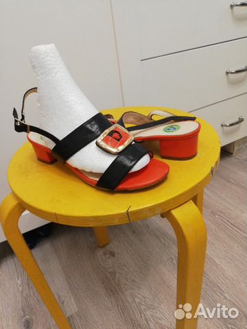 Босоножки Босоножки