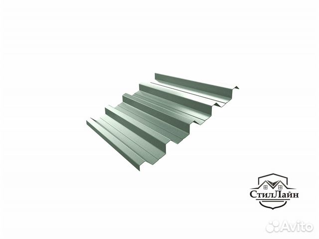 Профнастил