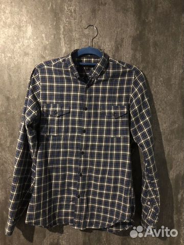 Рубашка Ben Sherman Рубашка Ben Sherman