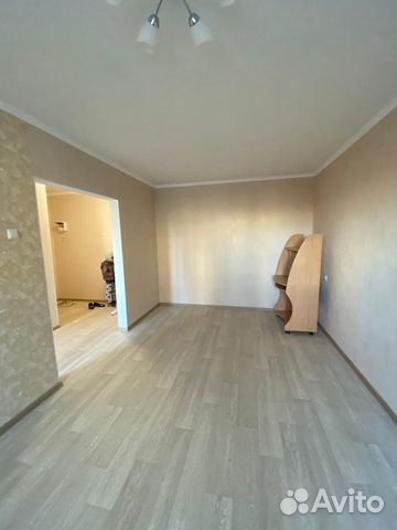 1-к квартира, 40 м², 5/10 эт. 1-к квартира, 40 м², 5/10 эт.