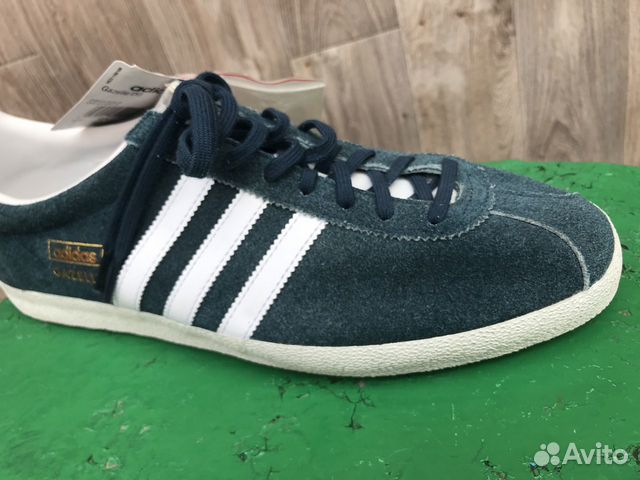 adidas gazelle 11