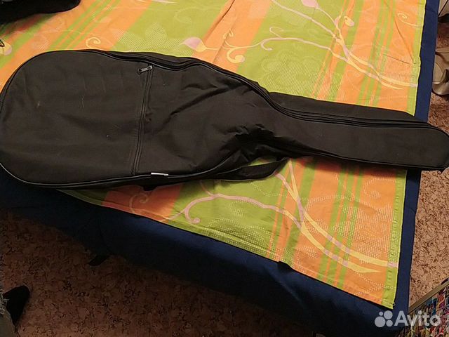 Чехол для гитары Чехол для гитары