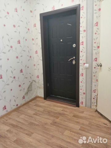 1-к квартира, 31 м², 6/9 эт. 1-к квартира, 31 м², 6/9 эт.